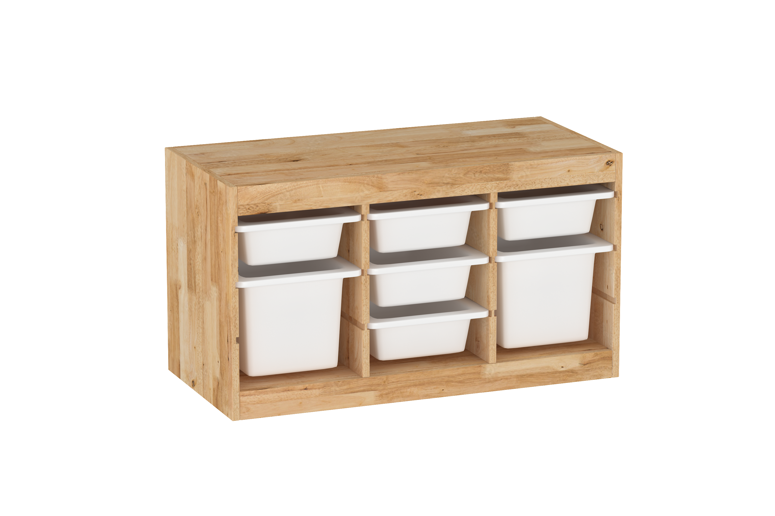 CleverCubbies TS1