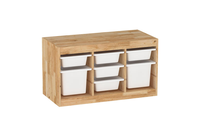 CleverCubbies TS1