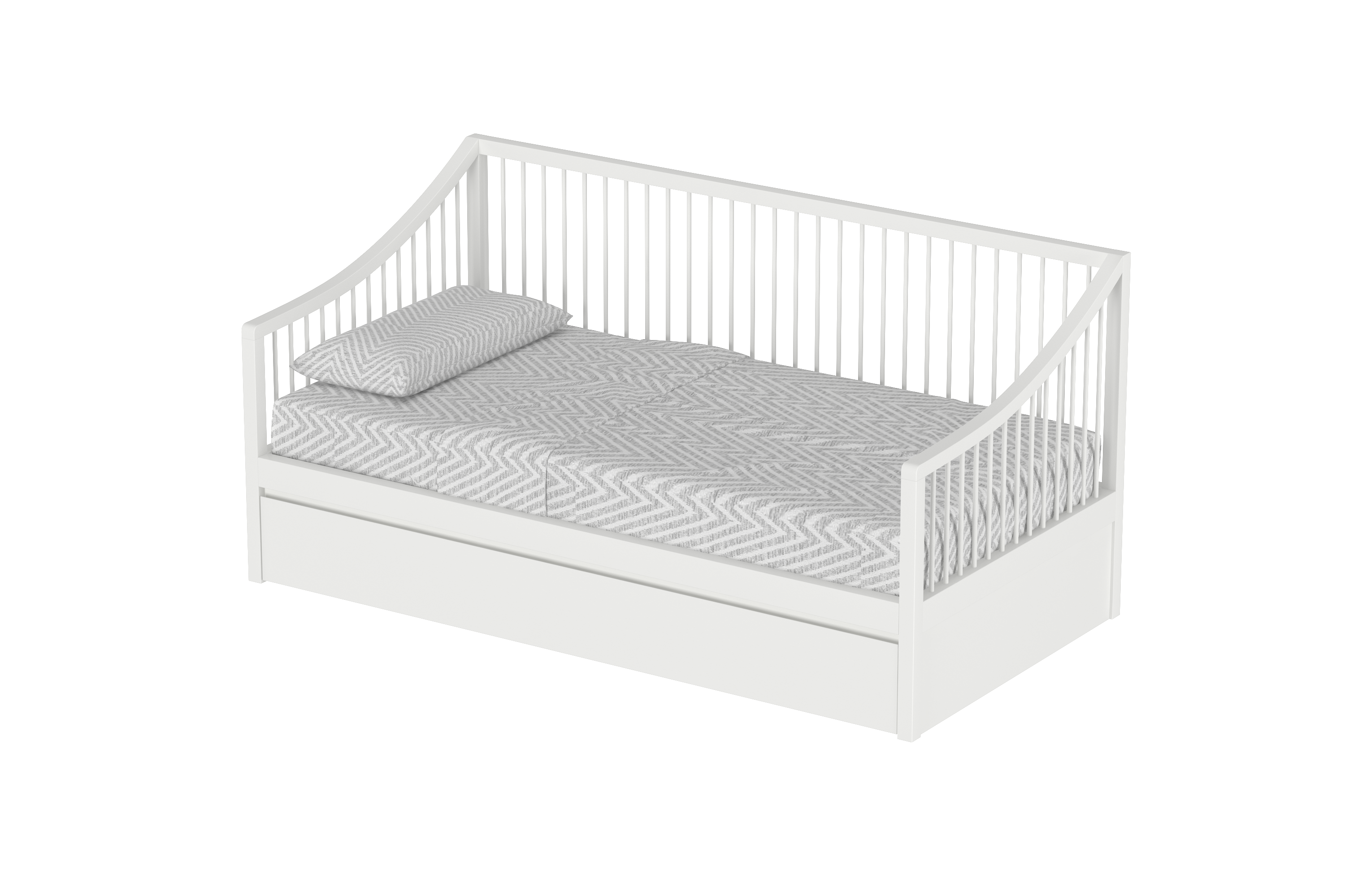 EcoSnooze Flexi Storage-SofaBed