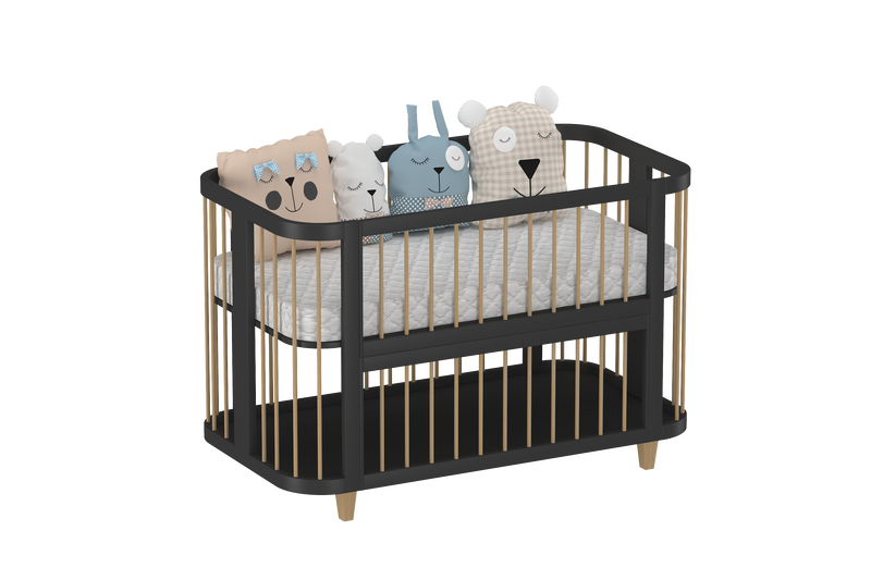 Zen Co- Sleeping Crib