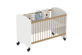 LittleBird Feather Crib