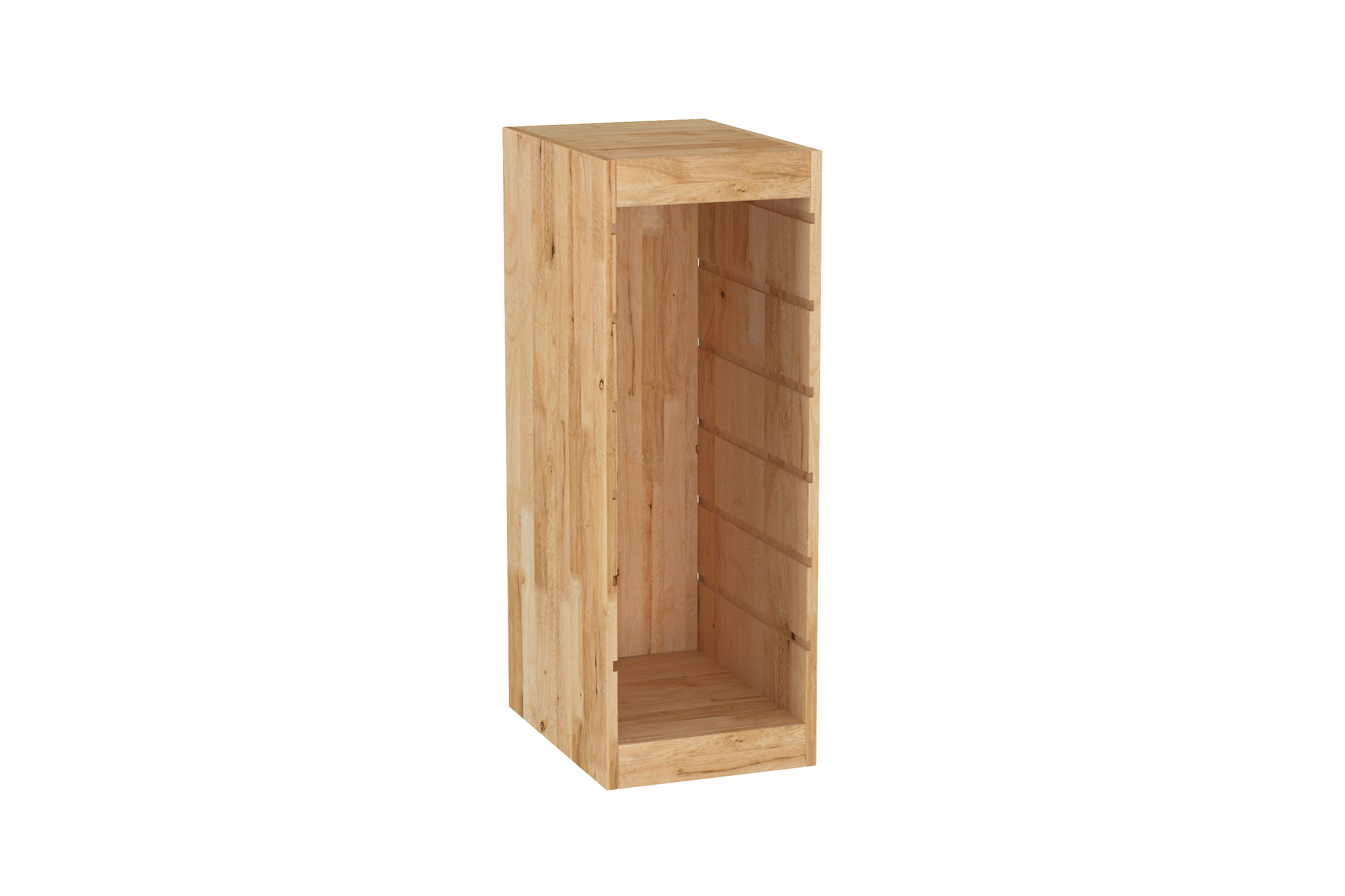 CleverCubbies TS4