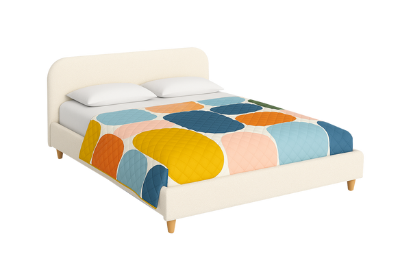 Bloom Bed