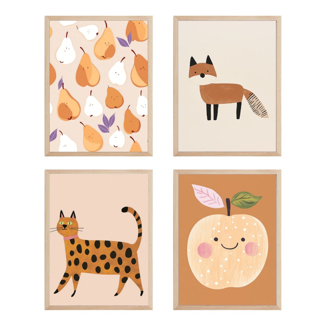 LITTLE RUSTIC