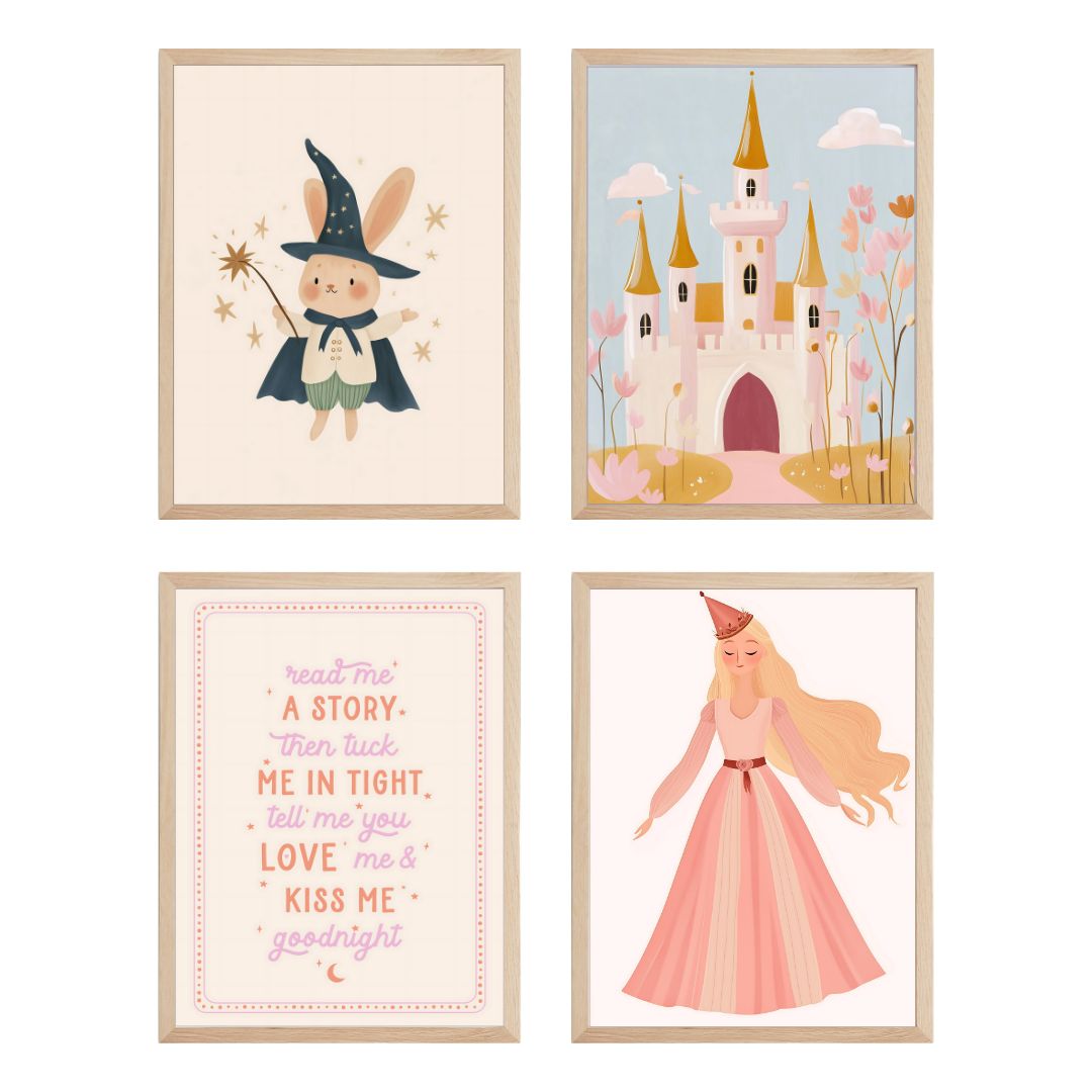 LITTLE MAGICAL