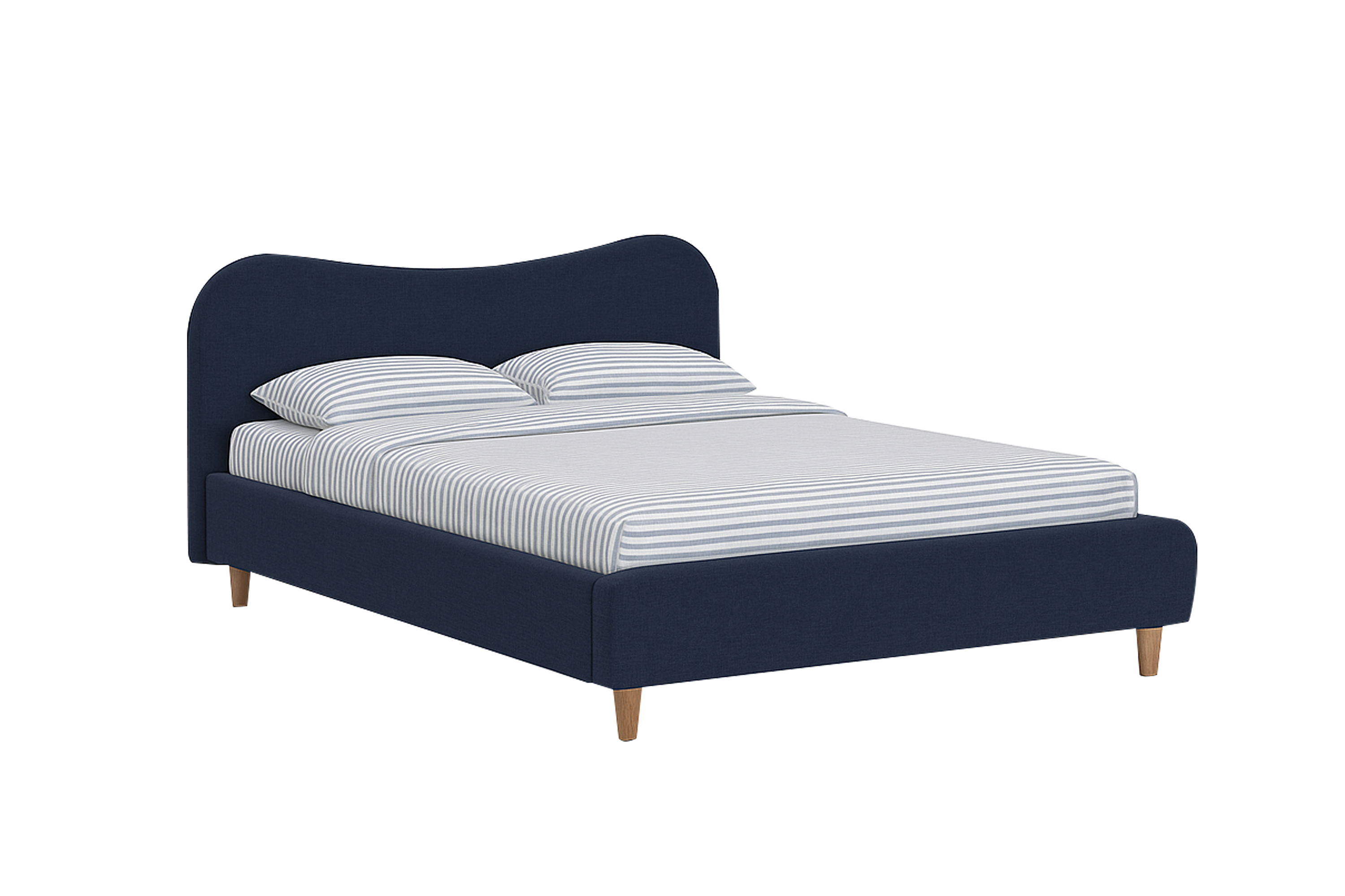 Cloud Bed