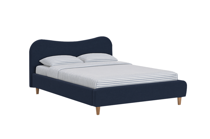 Cloud Bed