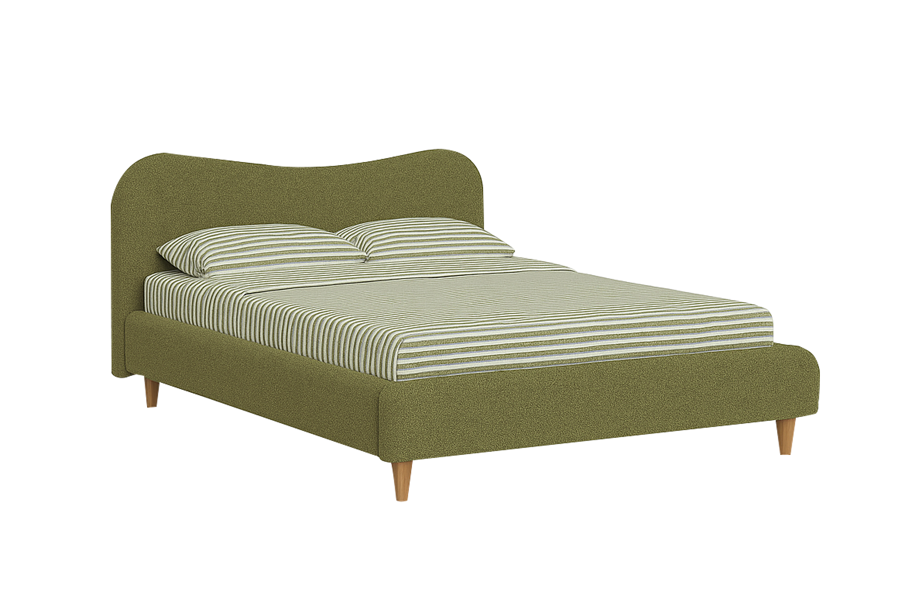 Cloud Bed