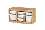 CleverCubbies TS1