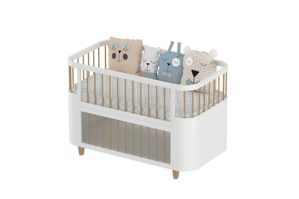 Oasis Co- Sleeping Crib