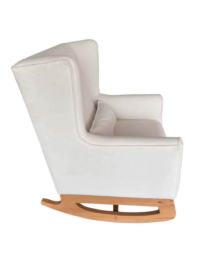 The Sway Nursing Chair – LittleBird India - Main Image