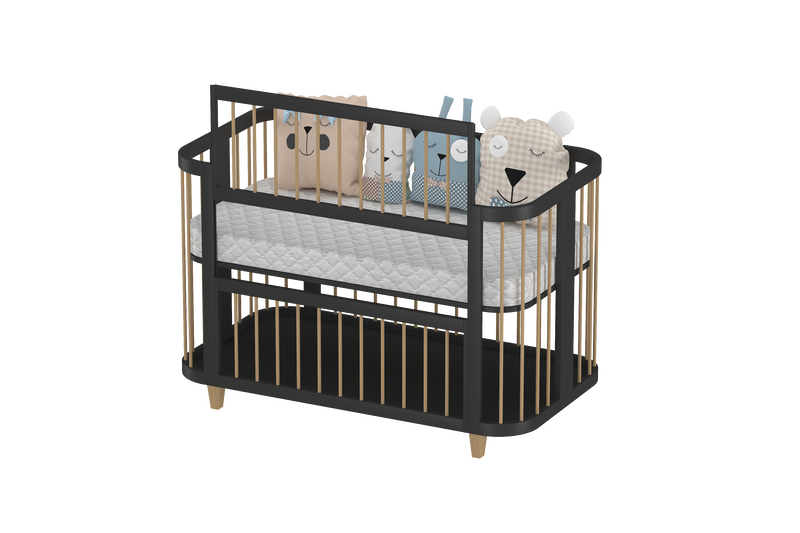 Zen Co- Sleeping Crib