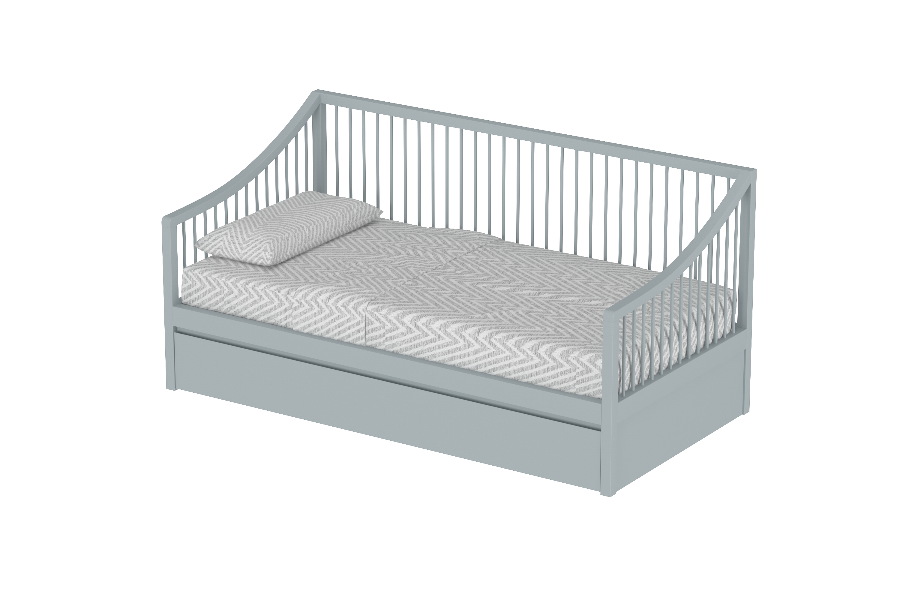 EcoSnooze Flexi Storage-SofaBed
