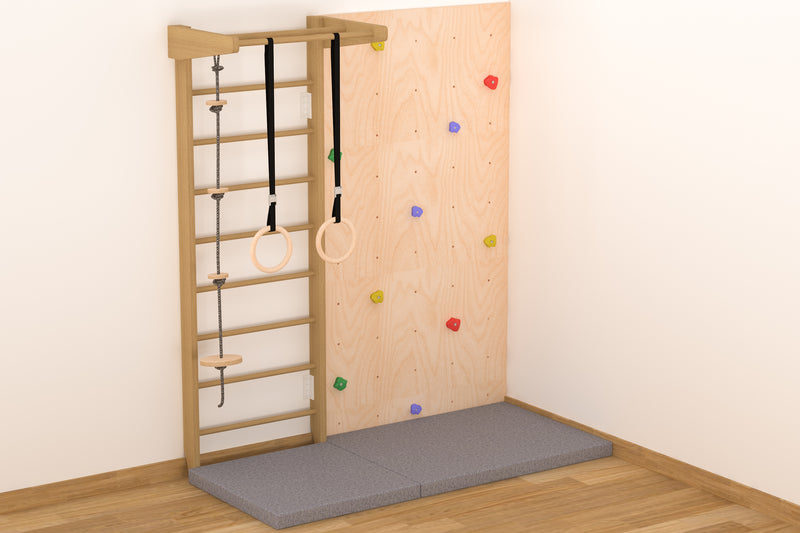 Climb ‘n’ Play
