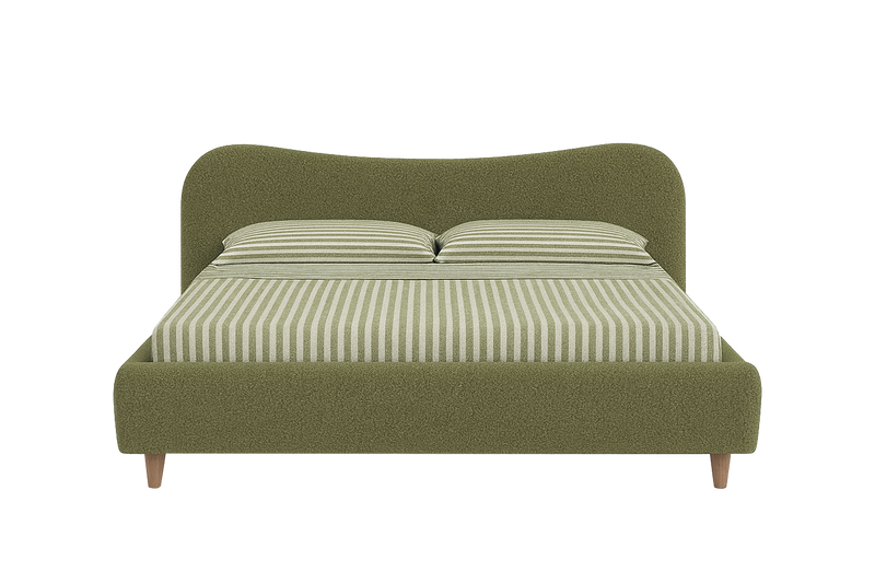 Cloud Bed