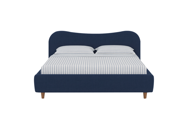 Cloud Bed