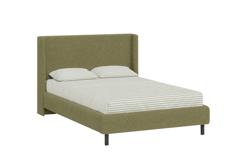 Drift Bed