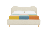 Cloud Bed