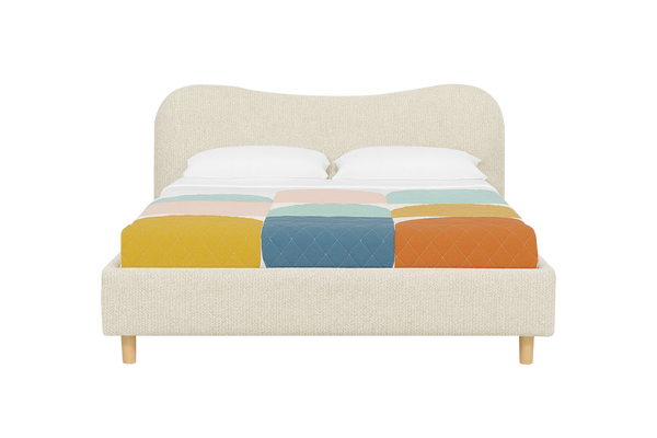 Cloud Bed