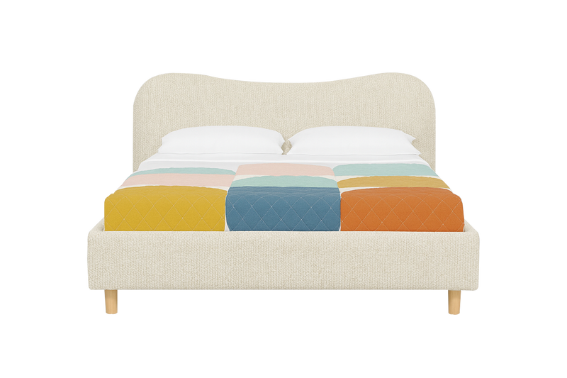 Cloud Bed