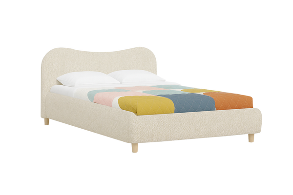 Cloud Bed