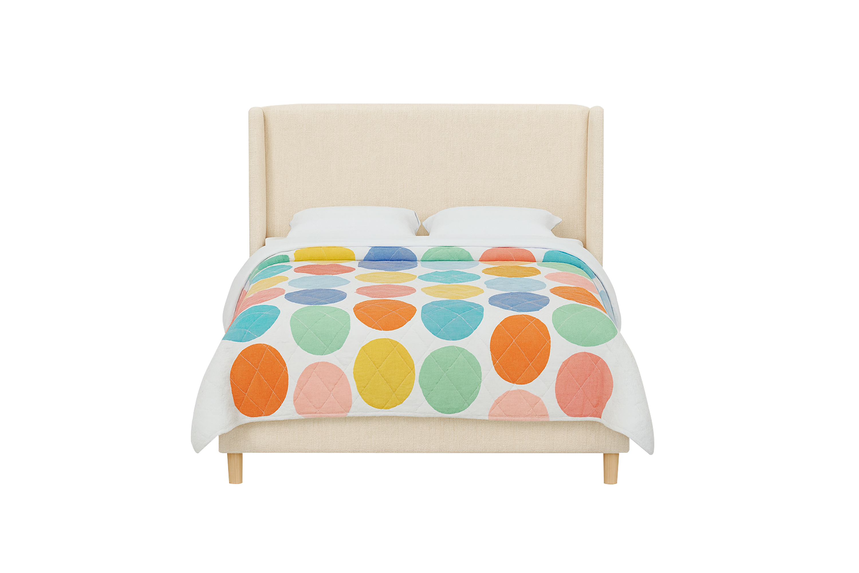 Drift Bed