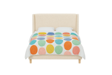 Drift Bed