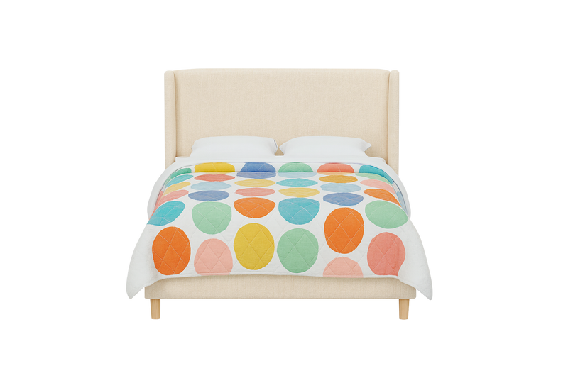 Drift Bed