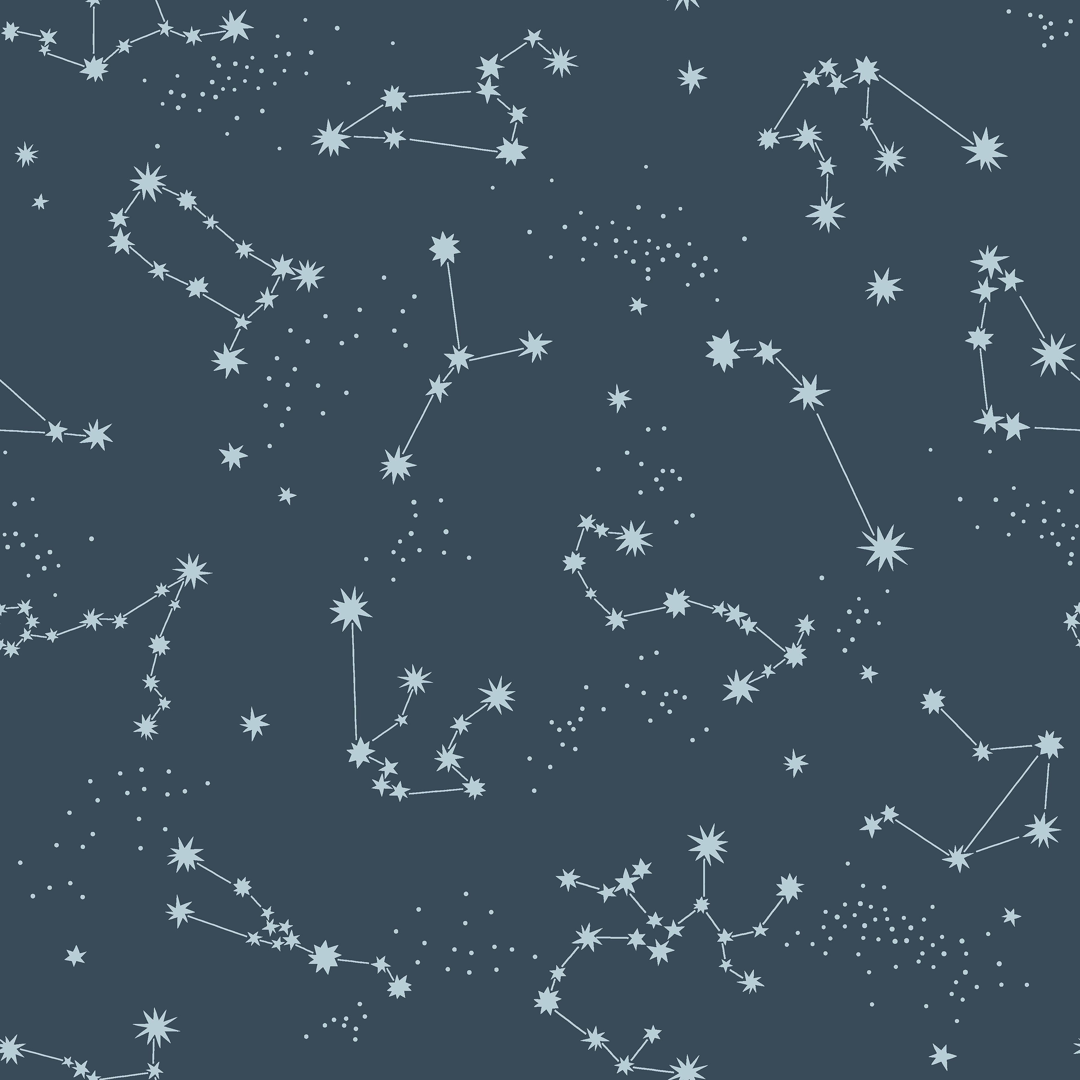 White Constellation
