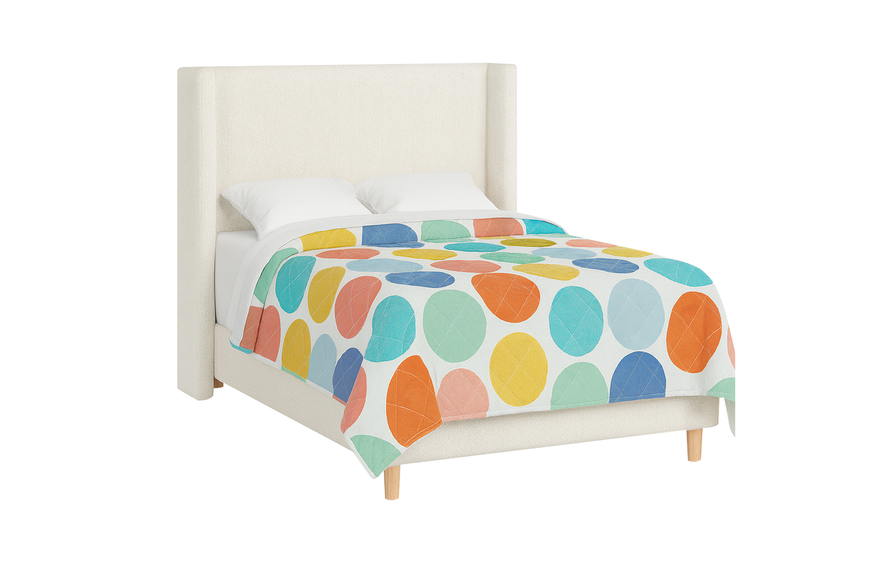 Drift Bed