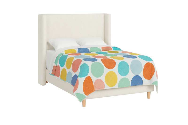 Drift Bed