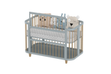 Zen Co- Sleeping Crib