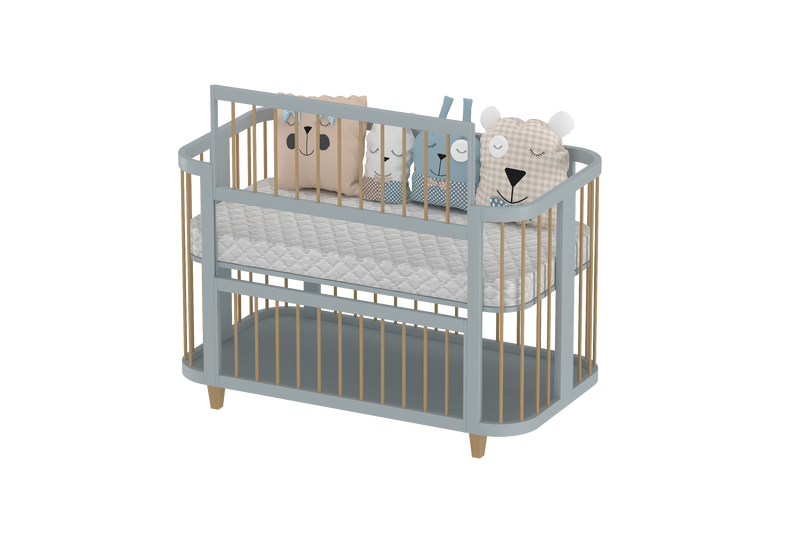 Zen Co- Sleeping Crib