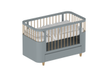 4 in 1 Oasis Crib With Storage