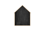 Hut Chalkboard M2