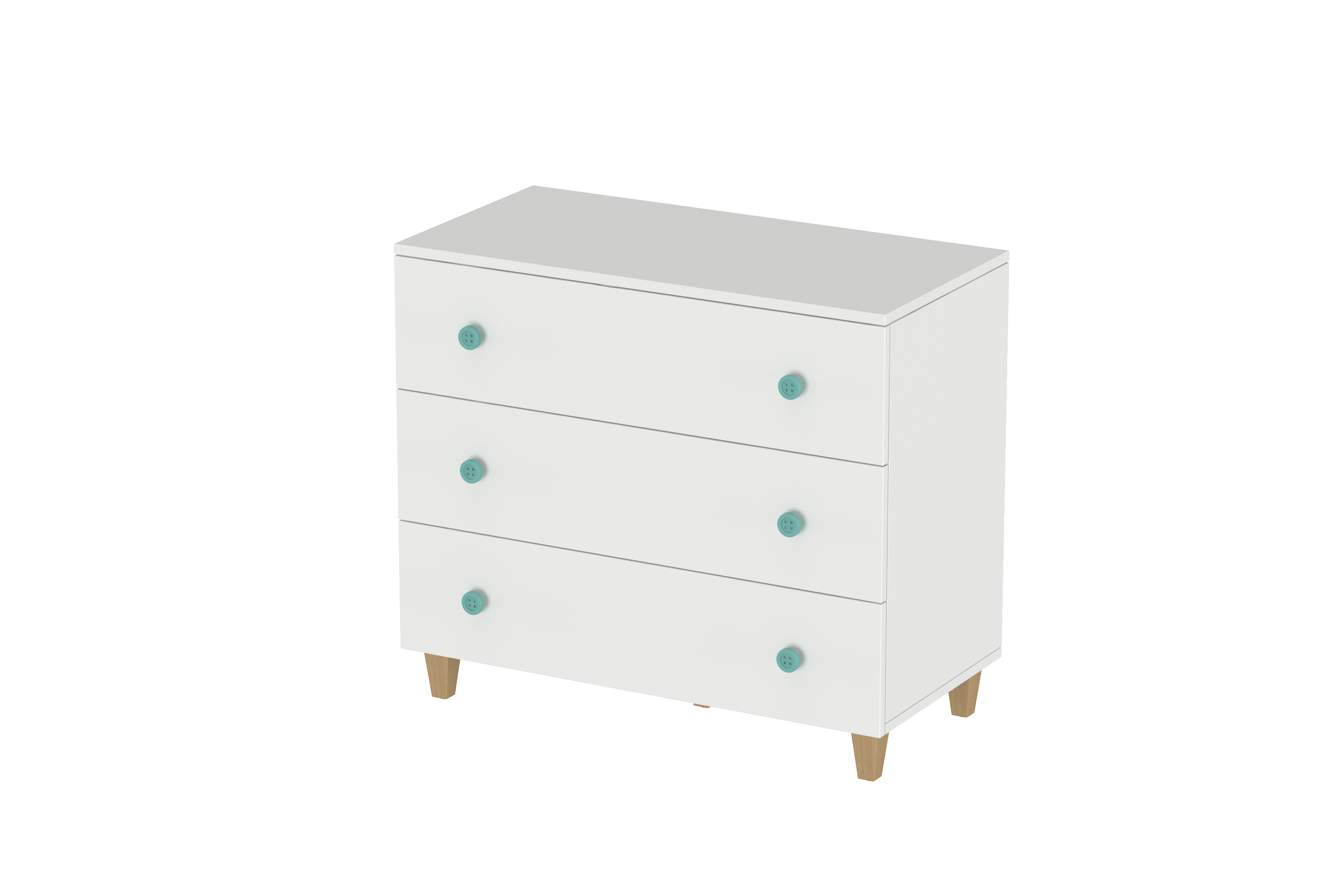 LittleBird Changing Station X1