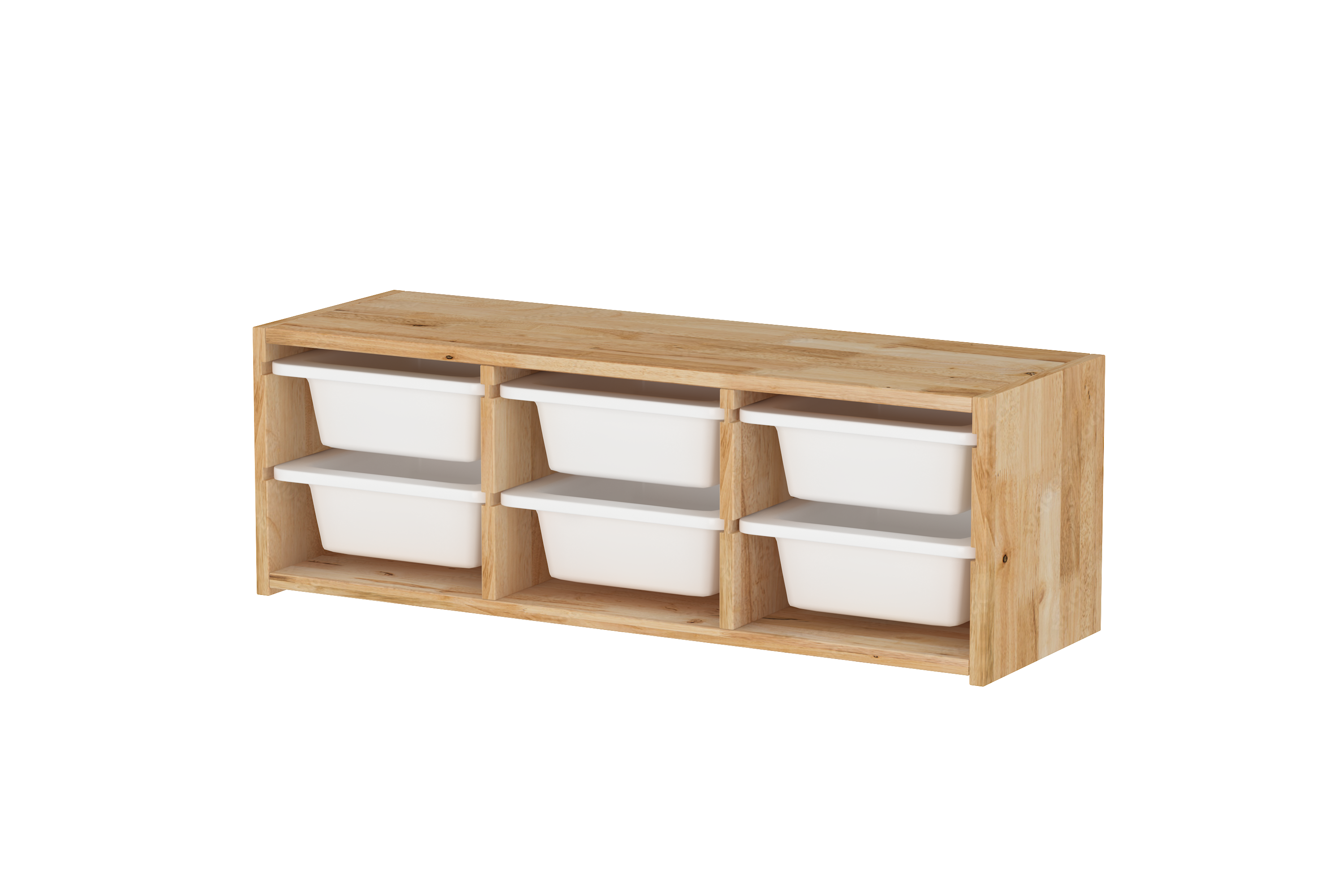 CleverCubbies Big OverHead