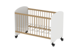 LittleBird Feather Crib