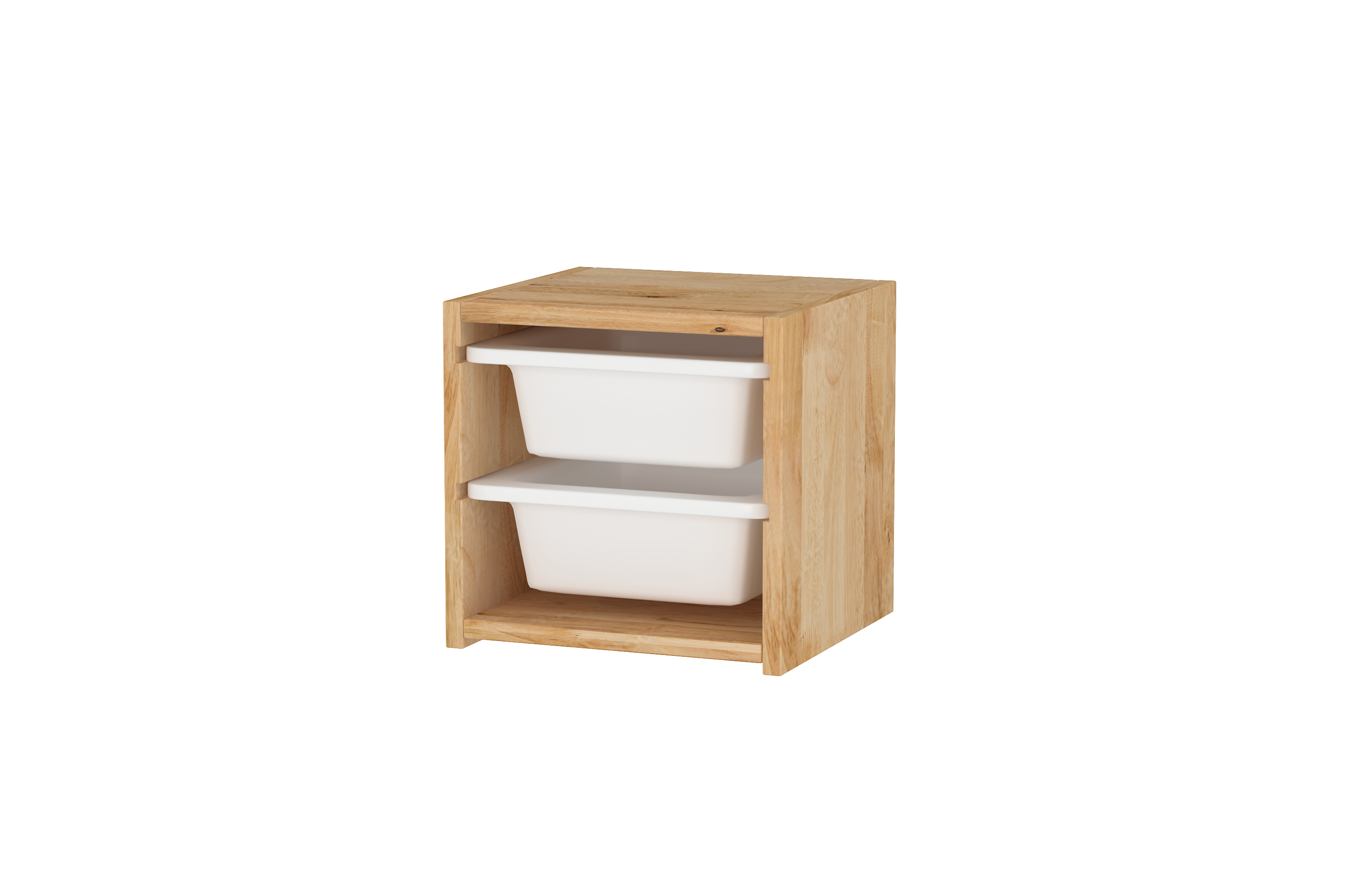 CleverCubbies Small OverHead