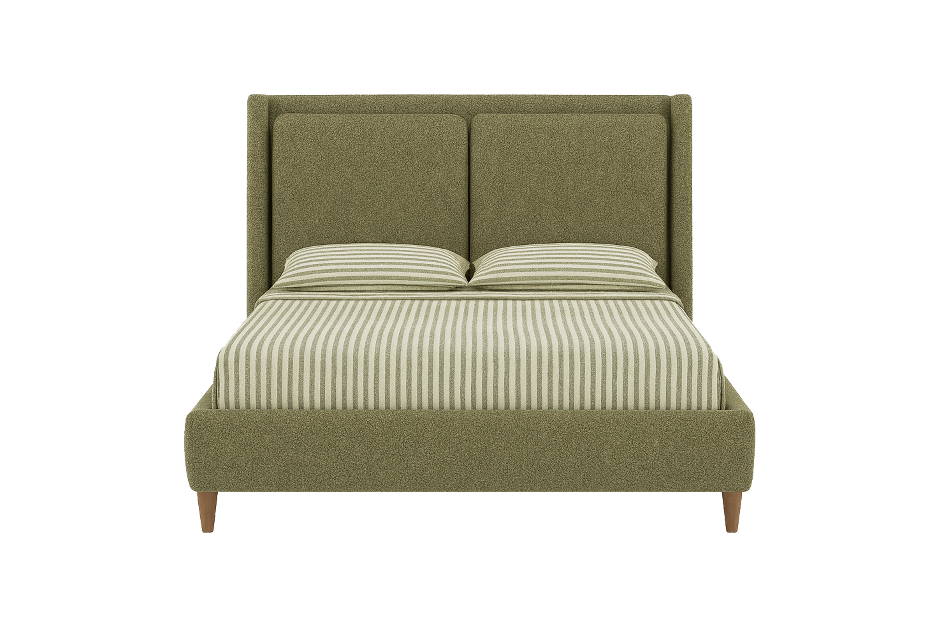 Nest Bed