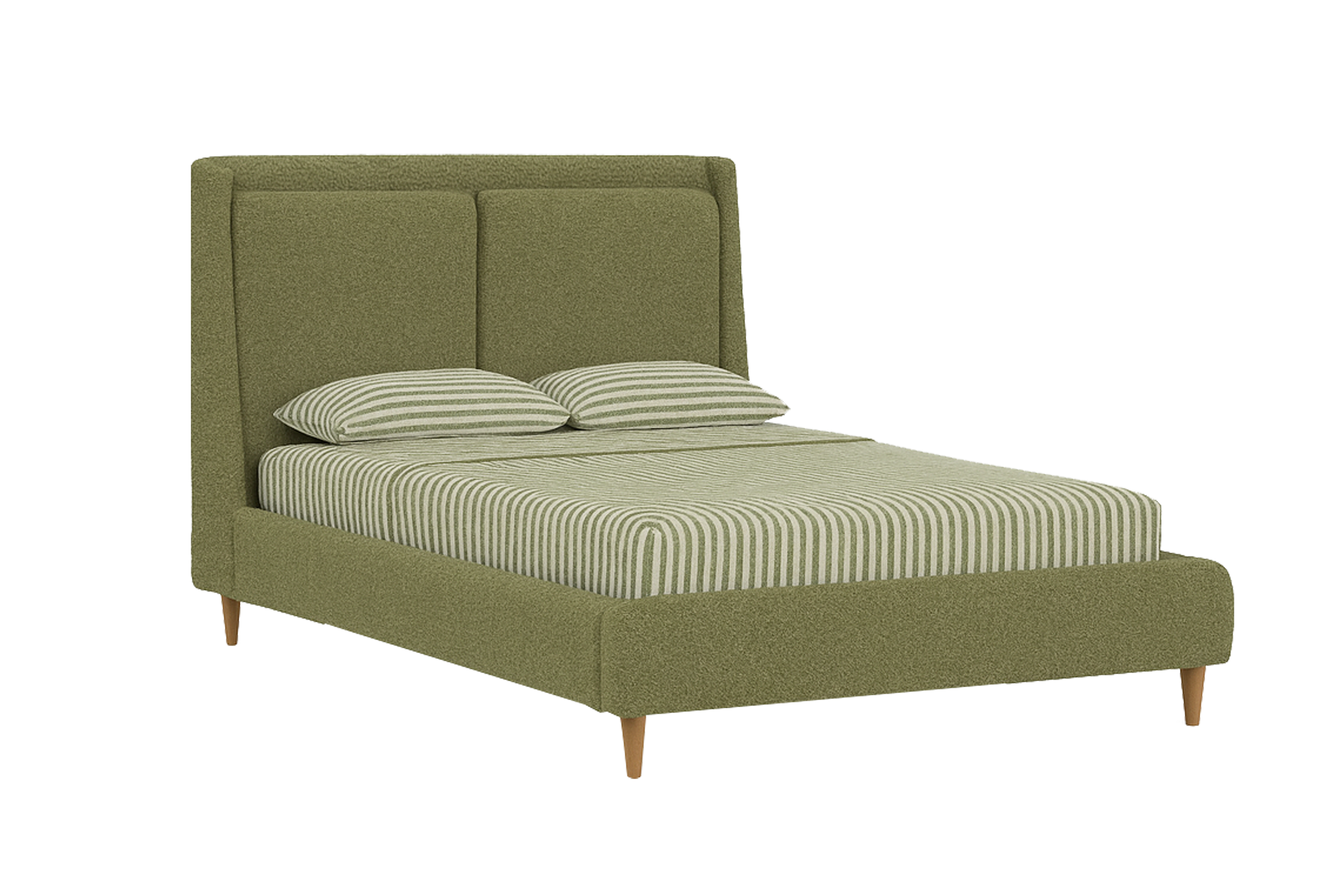 Nest Bed