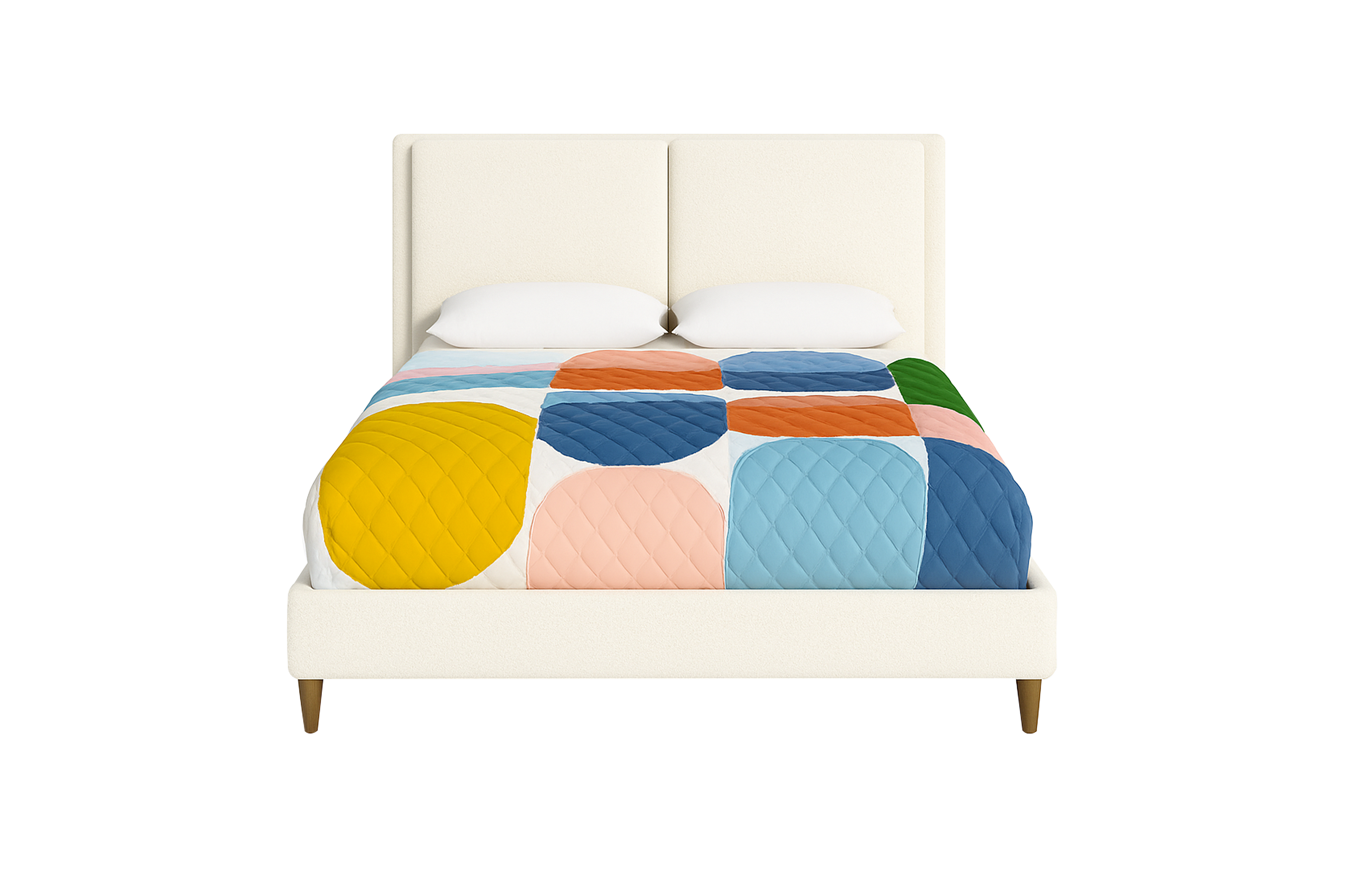 Nest Bed