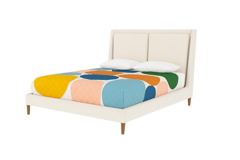 Nest Bed