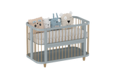 Zen Co- Sleeping Crib
