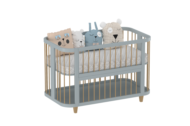 Zen Co- Sleeping Crib