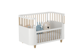 Oasis Co- Sleeping Crib