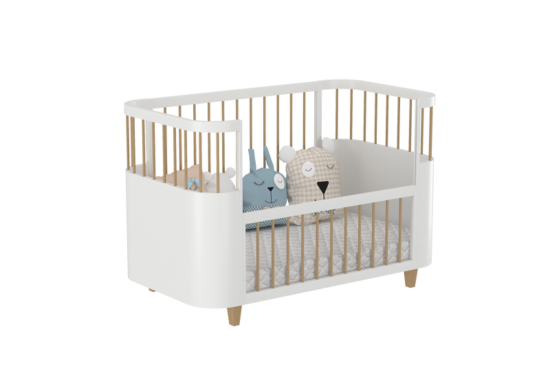 Oasis Co- Sleeping Crib