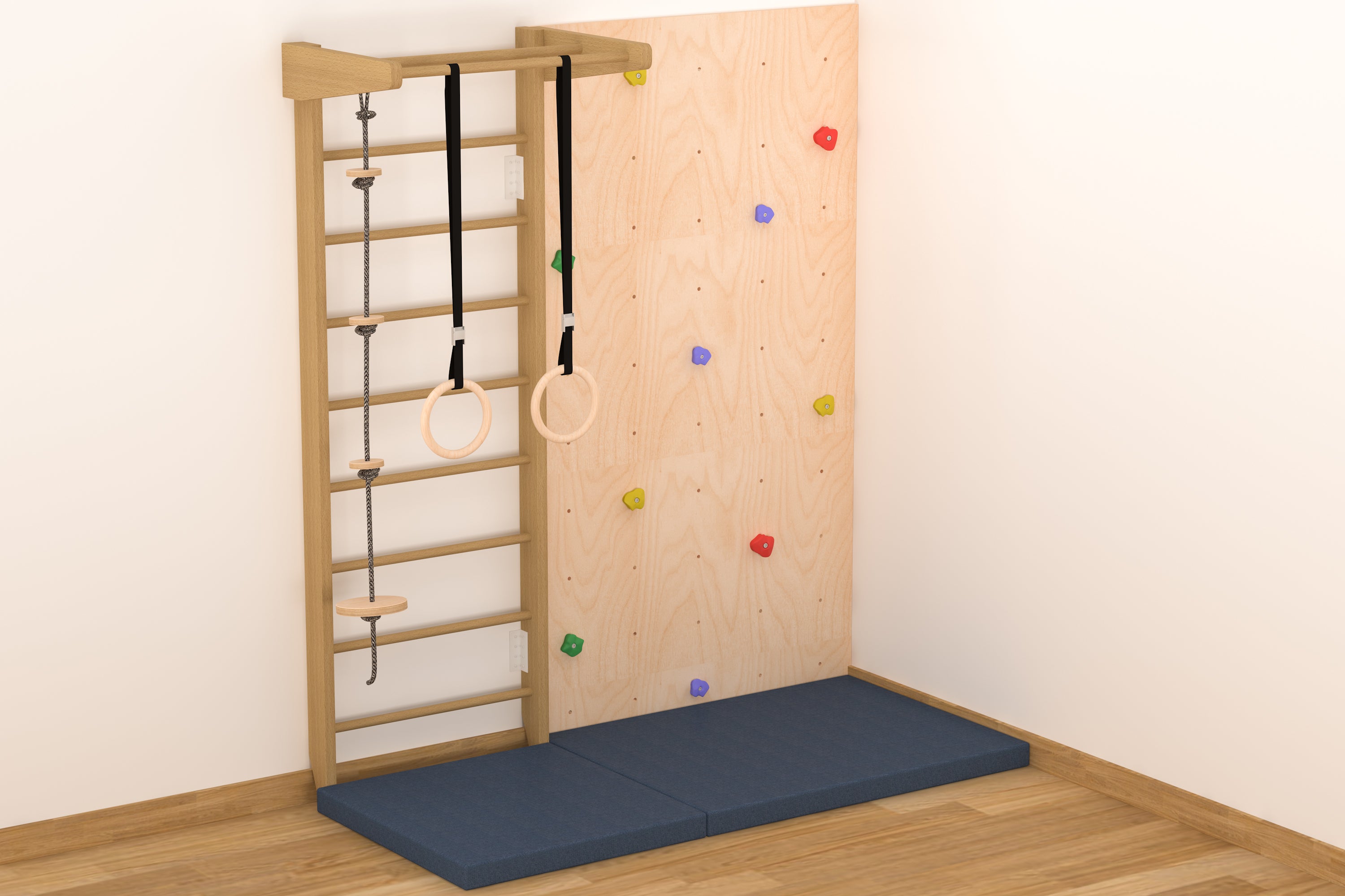 Climb ‘n’ Play
