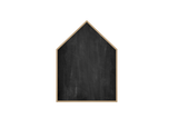 Hut Chalkboard M3