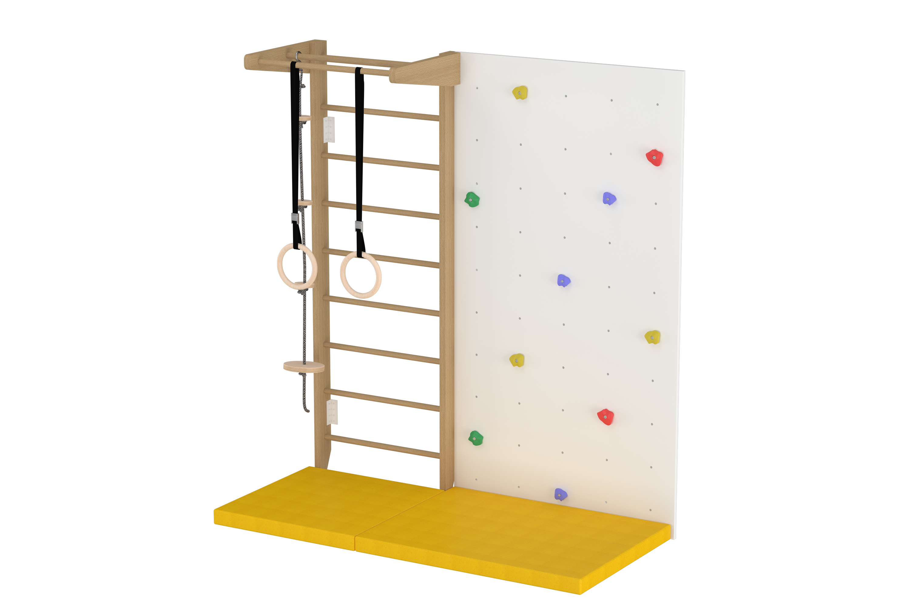 Climb ‘n’ Play